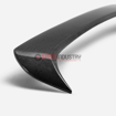 Picture of SEIBON Carbon Fiber Rear Roof Spoiler - 2020+ GR Supra