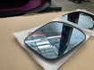 Picture of Concave Polarized BRZ Logo Blind Spot Split Mirrors Pair - 2013-2020 BRZ/FR-S/86