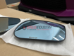 Picture of Concave Polarized BRZ Logo Blind Spot Split Mirrors Pair - 2013-2020 BRZ/FR-S/86