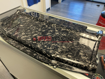 Picture of Rexpeed Supra 2020+ FORGED Carbon Fiber Cooling Plate