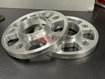 Picture of MSH 15mm Traklite 5x112 66.6cb Spacers - A90 MKV Supra GR 2020+ (Pair)