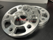 Picture of MSH 15mm Traklite 5x112 66.6cb Spacers - A90 MKV Supra GR 2020+ (Pair)