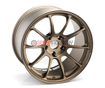 Picture of Volk Racing ZE40 - 18x9.5 +38 - 5.114.3  - Bronze  - GR Corolla 23+ (Front and Rear Fitment)