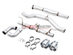 Picture of AWE Track Edition Exhaust for Subaru BRZ / Toyota GR86