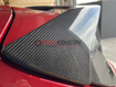 Picture of SEIBON GR Corolla 2023+ Rear Spoiler OE-Style Carbon Fiber