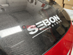 Picture of SEIBON GR Corolla 2023+ OE-Style Carbon Fiber Hood