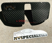 Picture of NVS Spec Carbon Fiber Phone Charger Cover - 2020+ GR Supra