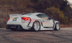 Picture of Street Hunter (First Gen) Wide Body Kit - 2013-2020 BRZ/FR-S/86