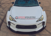 Picture of Street Hunter (First Gen) Wide Body Kit - 2013-2020 BRZ/FR-S/86