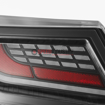 Picture of AlphaRex GR86/BRZ LUXX-Series LED Tail Lights Alpha-Black