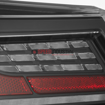 Picture of AlphaRex GR86/BRZ LUXX-Series LED Tail Lights Alpha-Black