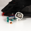 Picture of AlphaRex GR86/BRZ LUXX-Series LED Tail Lights Alpha-Black