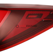 Picture of AlphaRex GR86/BRZ LUXX-Series LED Tail Lights Vivid Red