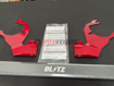 Picture of Blitz Front Strut Tower Bar 22+ GR Corolla/19+ E210 Corolla Hatchback