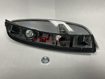 Picture of 86SPEED - 2022+ BRZ/GR86 OEM Style Front Bumper Reflector Lights (Clear Lens)-Protruding - Amber LED
