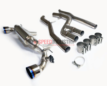 Picture of HKS Exhaust And Suspension Combo 20+ GR Supra A90