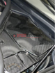 Picture of NVS Carbon Engine Bay Cover Set MKV Supra