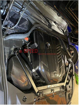 Picture of NVS Carbon Engine Bay Cover Set - 2020+ GR Supra