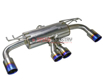 Picture of Remark Ti-Spec Exhaust - 2023+ GR Corolla