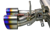 Picture of Remark Ti-Spec Exhaust - 2023+ GR Corolla