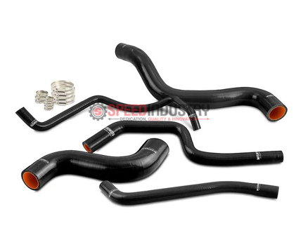 Picture of Mishimoto Silicone Radiator Hose Kit - 2023+ GR Corolla