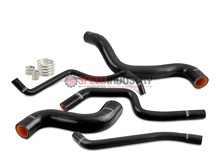 Picture of Mishimoto Silicone Radiator Hose Kit for the GR Corolla