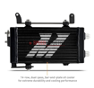 Picture of Mishimoto Oil Cooler Kit - 2023+ GR Corolla