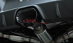 Picture of AWE Track Edition Exhaust Non Resonated - 2023+ GR Corolla