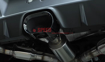 Picture of AWE Touring Edition Exhaust Resonated - 2023+ GR Corolla