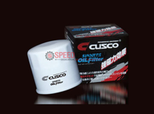 Picture of Cusco High-Performance Sports Oil Filter - 2023+ GR Corolla