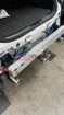 Picture of Cusco Rear Bumper Power Brace - 2023+ GR Corolla