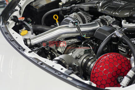 HKS BOLT ON TURBO KIT GTIII-RS ZN8/ZD8 FA24 - 11001-KT007. Speed