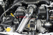 Picture of HKS Bolt-On GTIII-RS Turbocharger ZN8/ZD8 FA24 - 2022+ BRZ/GR86