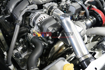 Picture of HKS BOLT ON TURBO KIT GTIII-RS For 2022+ GR86/BRZ ZN8/ZD8 FA24