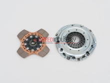Picture of Cusco GR Corolla High Performance Metal Clutch & Reinforced Cover Set - 2023+ GR Corolla