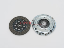 Picture of Cusco GR Corolla High Performance Copper Clutch & Reinforced Cover Set - 2023+ GR Corolla