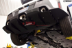 Picture of Verus Engineering Rear Diffuser - 2023+ GR Corolla