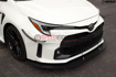 Picture of Verus Engineering GR Corolla Front Splitter and Air Dam Kit - 2023+ GR Corolla