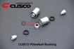 Picture of Cusco Front Lower Control Arm Pillowball Bushing Kit - 2022+ BRZ/GR86