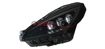 Picture of Valenti Jewel Ultra LED Head Lamp - 2022+ BRZ/GR86