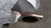 Picture of (Open Box) GReddy Evolution GT Cat-back Exhaust - 2017-2020 BRZ/86