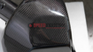Picture of (Open Box) Armaspeed Carbon Fiber Intake - 2023+ GR Corolla
