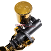 Picture of Chase Bays 24k Gold Hydro Handbrake