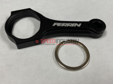 Picture of Perrin Keychain Bottle Opener