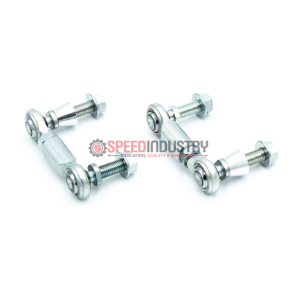 Picture of SPL GR Corolla Adjustable Rear End Links - 2023+ GR Corolla