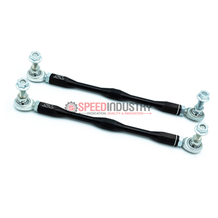 Picture of SPL GR Corolla Adjustable Front End Links - 2023+ GR Corolla
