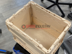 Picture of Rays 20-Liter Folding Container Box
