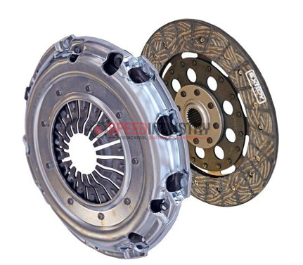 Picture of Exedy GR Corolla Ultra Fiber EVO Standard Clutch Kit TK08H