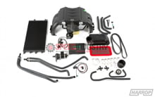 Picture of Harrop TVS1320 FR-S FA20 Supercharger Kit - 2013-2020 BRZ/FR-S/86
