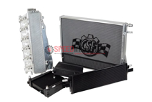 Picture of CSF Supra Five-Piece Ultimate-Spec Cooling Package - 2020+ GR Supra